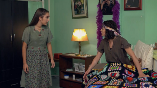 La vida de Elif, entre Reyhan y Vildan