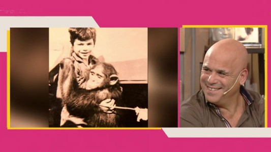 ¿Quién lo llama al Bicho Gómez por su nombre real?