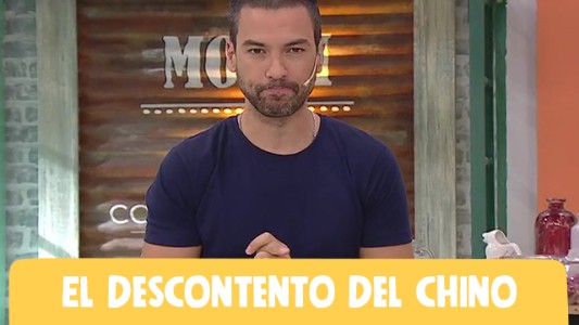 El fuerte descargo del Chino Leunis contra el Gobierno