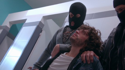Capítulo 15: "Hermanos"