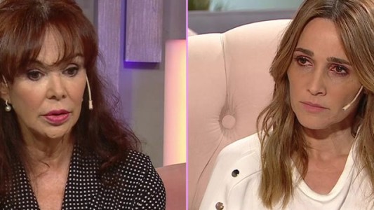 La fuerte confesión de Patricia Palmer