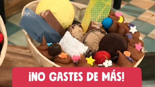 Huevos de Pascua