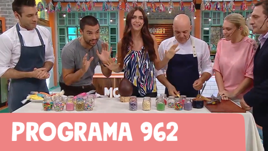 Programa 962