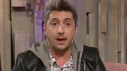 Jey Mammón: "Mis padres evolucionaron al aceptar mi sexualidad"