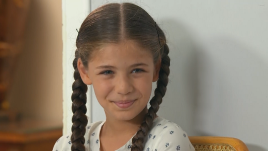 ¿Elif encuentra la paz?