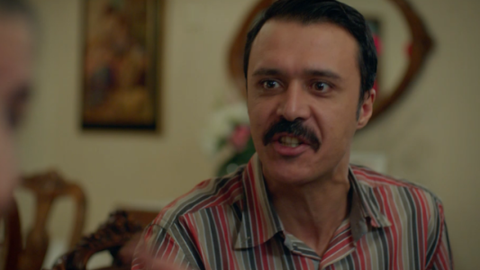 ¿Cómo reaccionó Kemal ante la propuesta de casamiento que recibió Eylül?