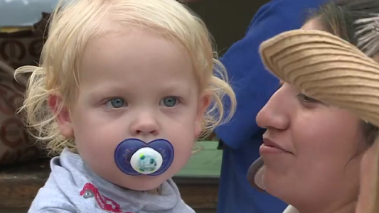 ¿Mirko se escapó de Catherine Fulop?