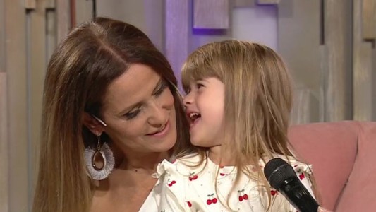 La incansable lucha de Fer Callejón para ser mamá