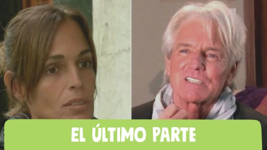 Empeora la salud de Sergio Denis