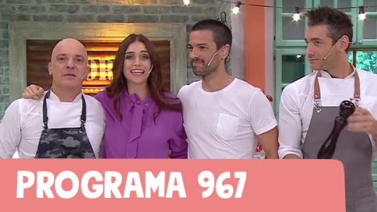 Programa 967
