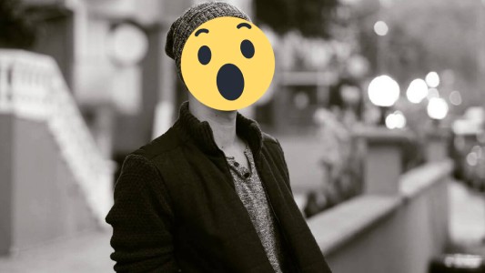 La misteriosa vida del actor que interpreta a Güney