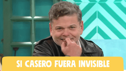 ¿A qué futbolista besaría Alfredo Casero?