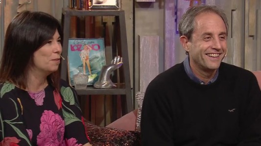 ¿Cómo es un matrimonio después de 20 años?