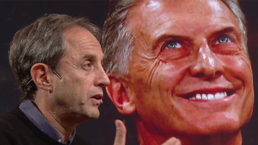 El gobierno de Macri según O'Donnell y Tenembaum