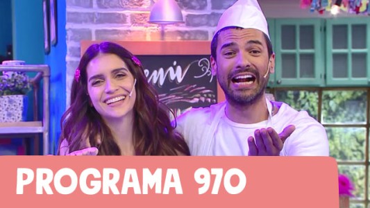 Programa 970