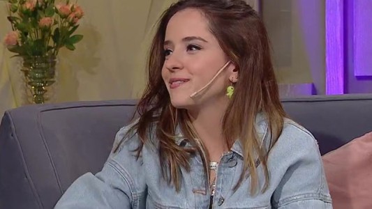 La gran boda de Evaluna Montaner y su novio Camilo