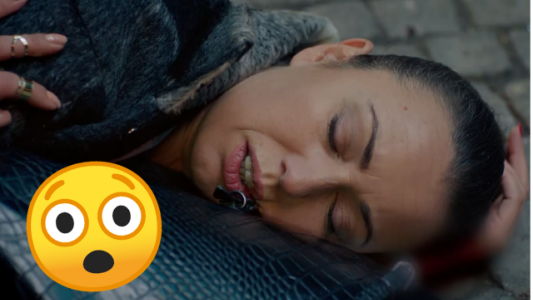 ¿Mataron a la mamá de Meral?