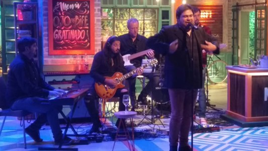 Pedro Ríos sigue triunfando