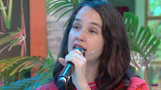 Ximena Sariñana, la cantante del momento
