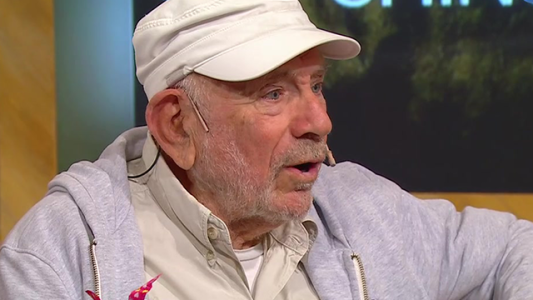 ¿Qué pasó con Norman Briski y la tortuga gigante?