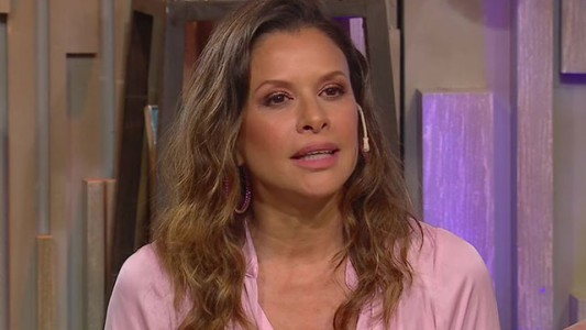 ¿De qué se trata el libro de Julieta Ortega?