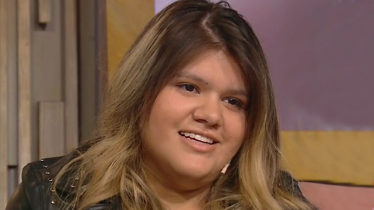 La polémica relación de More Rial con su mamá Silvia