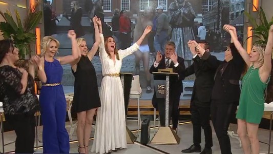 ¡Cortá PorLozano nominado a mejor magazine!