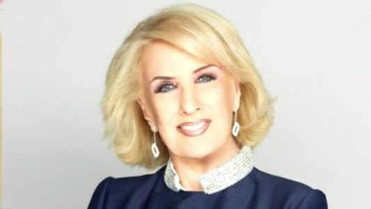 ¿Cuál es el estado de salud de Mirtha Legrand?