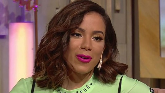 La historia de Anitta, la voz brasileña que la rompe