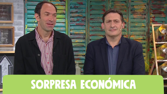 Azúcar y Yerba, lo más vendido en el Hot Sale