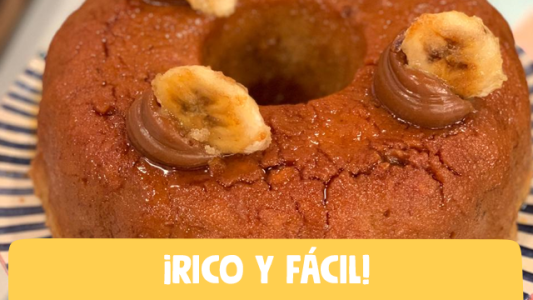 El secreto del budín de pan