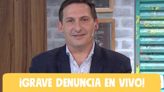 ¡A Paulo Kablan le fueron infiel!