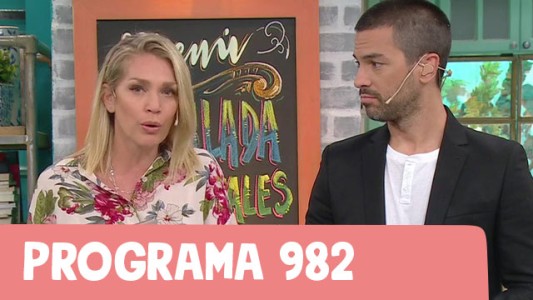 Programa 982