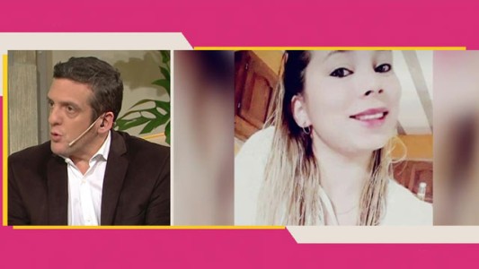 Brutal femicidio en Claypole