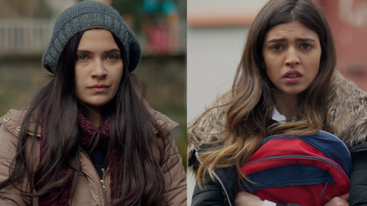 ¿A qué está dispuesta hacer Defne para salvar a su madre?