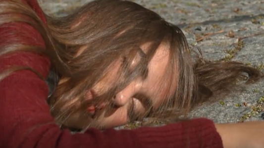 ¿Reyhan muere atropellada?