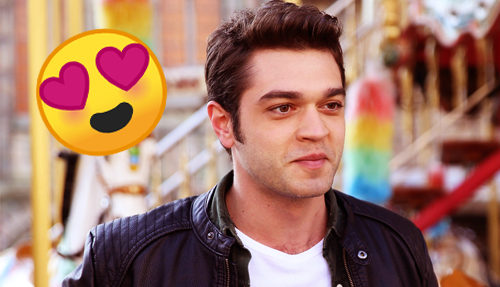 ¿Quién es Furkan Andic?