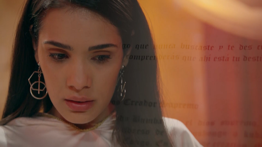 La otra cara de Rita, una historia imperdible