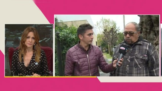 Simularon ser pacientes para asaltar y matar