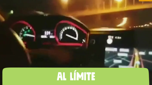 Picadas en Panamericana
