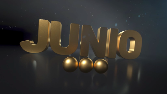 Llega un mes brillante ¡Así será Junio en Telefe!