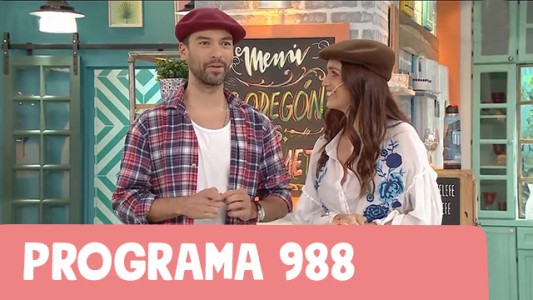 Programa 988