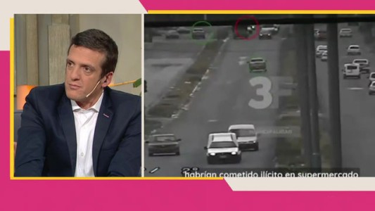 Murió en un tiroteo tras una confusa persecución policial