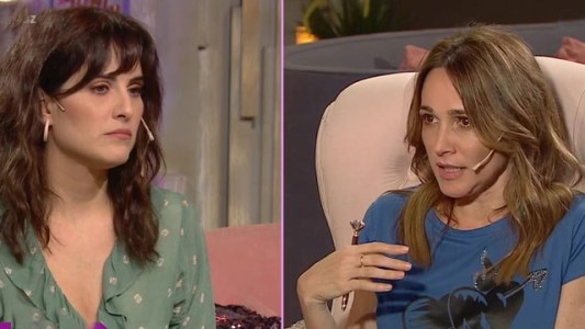 Cómo es la vida de Julieta Díaz separada