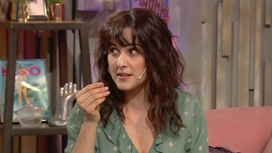 Las divertidas respuestas a los audios del chat de mamis