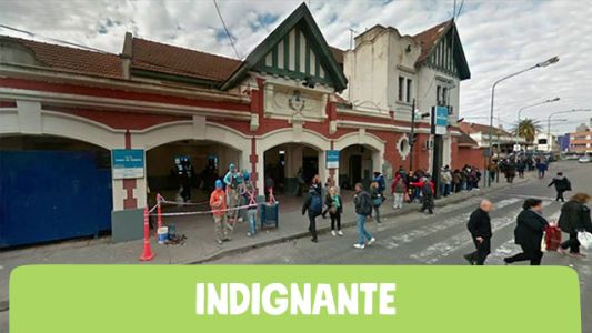 Un hombre quiso vender a su bebé por $2.500