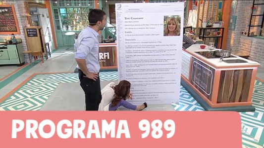 Programa 989