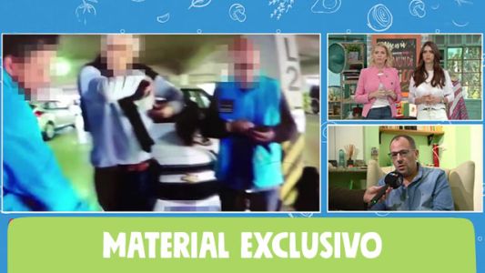 ¿Quién es el pediatra del Garrahan acusado de pedofilia?