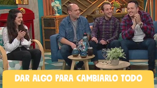 ¿Qué estás dispuesto a hacer por tu hermano?