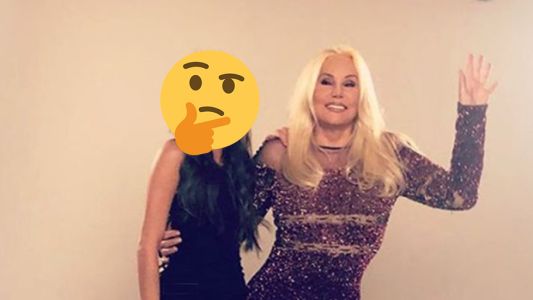 ¡Susana develó quiénes serán los jurados de Pequeños Gigantes!